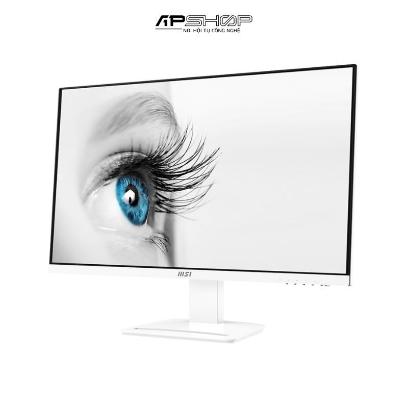 Màn hình MSI PRO MP273AW 27 inch | FHD | IPS | 100Hz | 1ms | Chính hãng