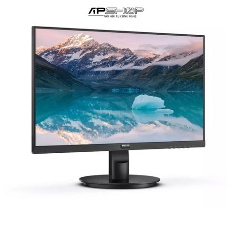 Màn hình Philips 23,8" 242S9B/74 | 100Hz | IPS | FHD