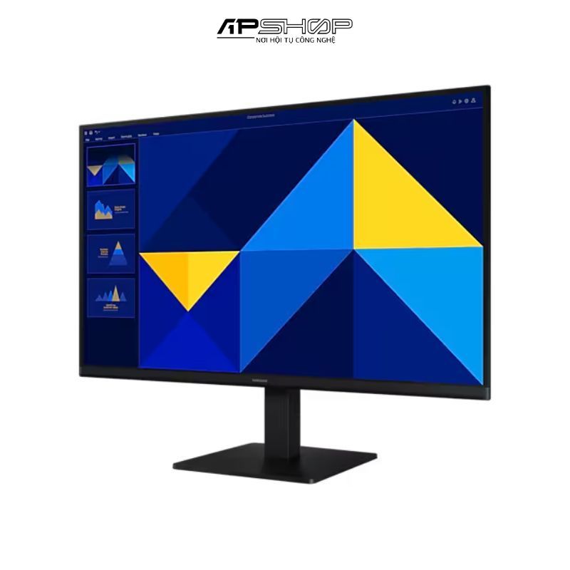 Màn hình Samsung 24 S3 S30GD Full HD