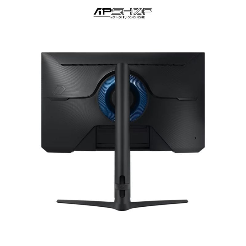 Màn hình Samsung 25 inch Odyssey G4 G40B FHD 240Hz