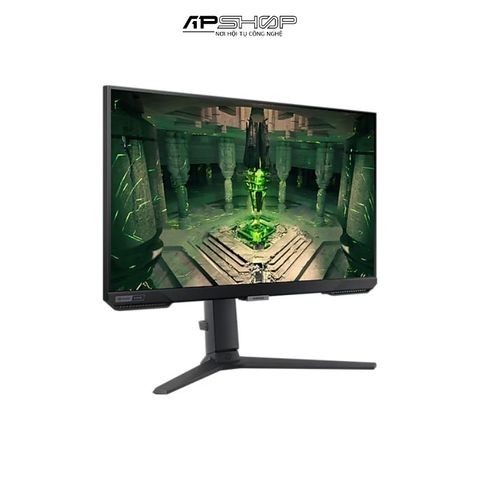 Màn hình Samsung 25 inch Odyssey G4 G40B FHD 240Hz