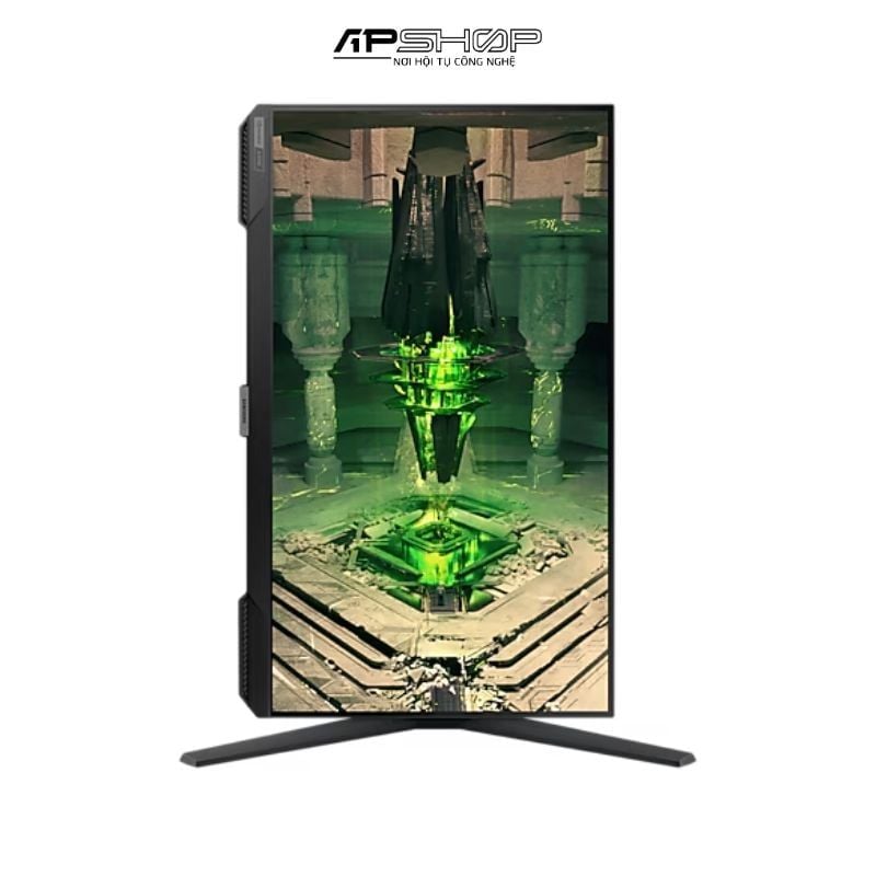 Màn hình Samsung 25 inch Odyssey G4 G40B FHD 240Hz