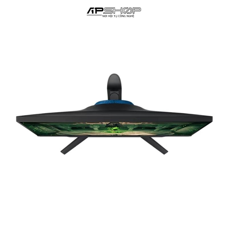 Màn hình Samsung 25 inch Odyssey G4 G40B FHD 240Hz