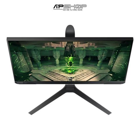 Màn hình Samsung 25 inch Odyssey G4 G40B FHD 240Hz