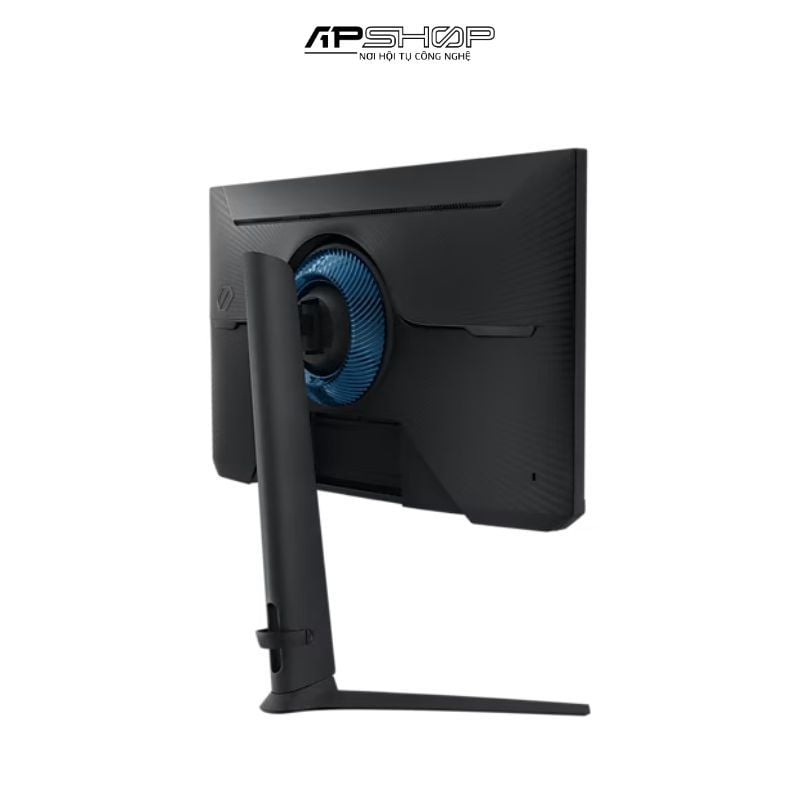 Màn hình Samsung 25 inch Odyssey G4 G40B FHD 240Hz