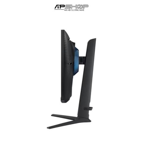 Màn hình Samsung 25 inch Odyssey G4 G40B FHD 240Hz