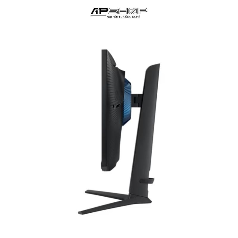 Màn hình Samsung 25 inch Odyssey G4 G40B FHD 240Hz