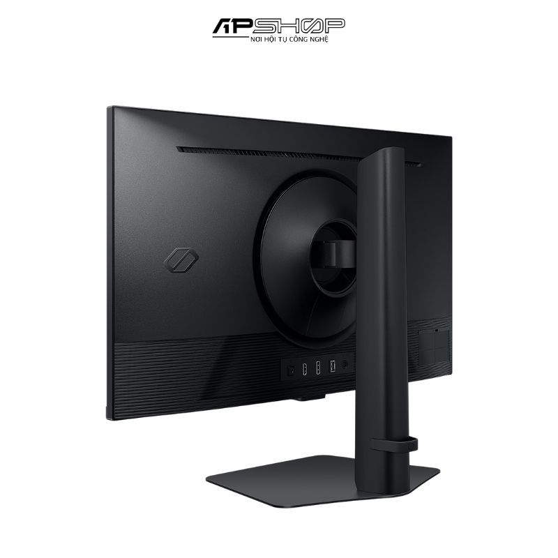 Màn hình Samsung 27 Inch Odyssey G5 G50D QHD 180Hz