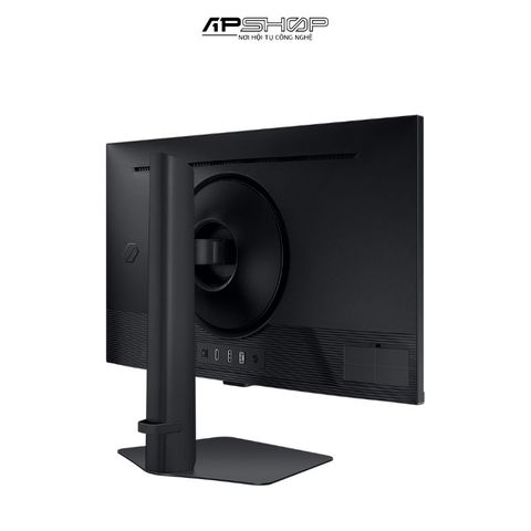 Màn hình Samsung 27 Inch Odyssey G5 G50D QHD 180Hz
