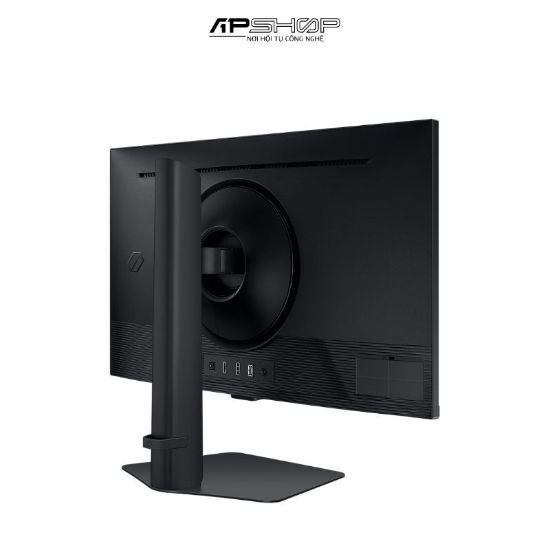 Màn hình Samsung 27 Inch Odyssey G5 G50D QHD 180Hz