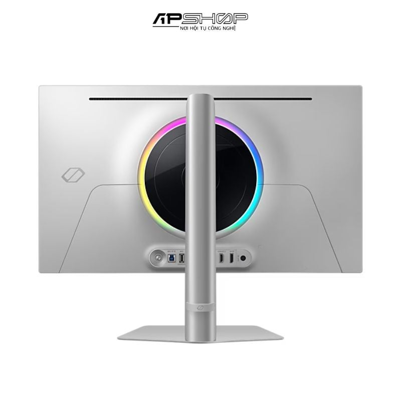 Màn hình Samsung 27 Inch Odyssey OLED G6 G60SD QHD 360Hz