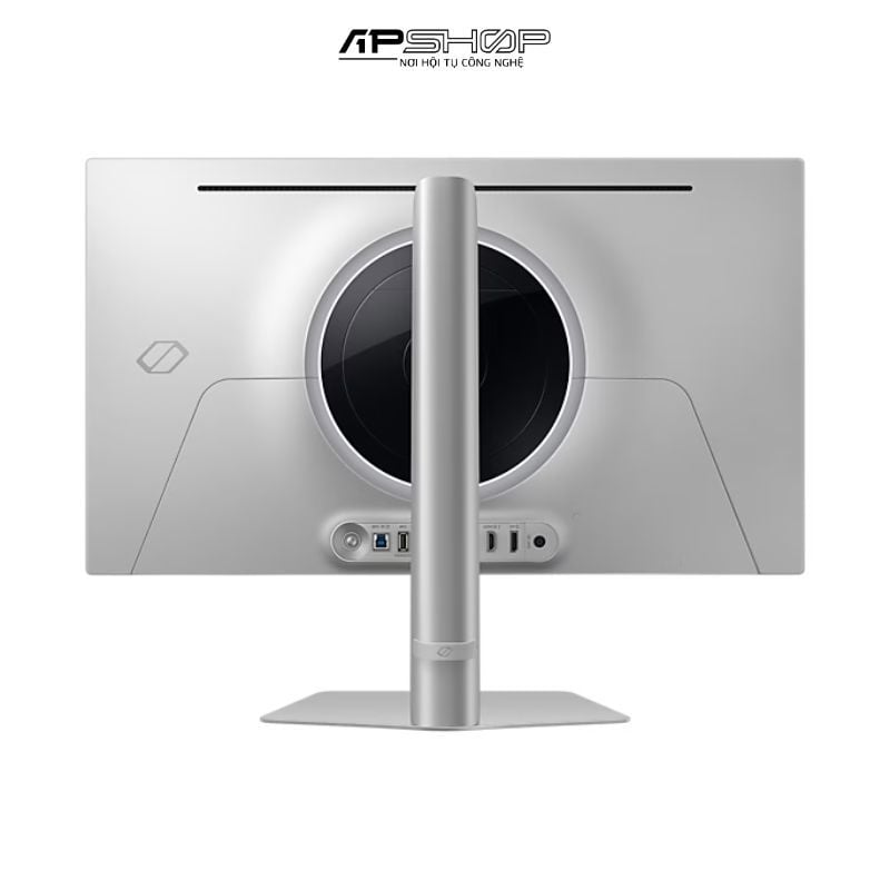 Màn hình Samsung 27 Inch Odyssey OLED G6 G60SD QHD 360Hz