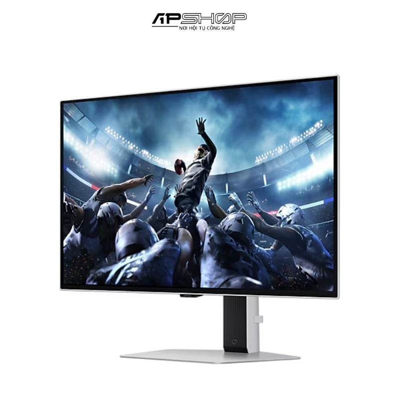 Màn hình Samsung 27 Inch Odyssey OLED G6 G60SD QHD 360Hz