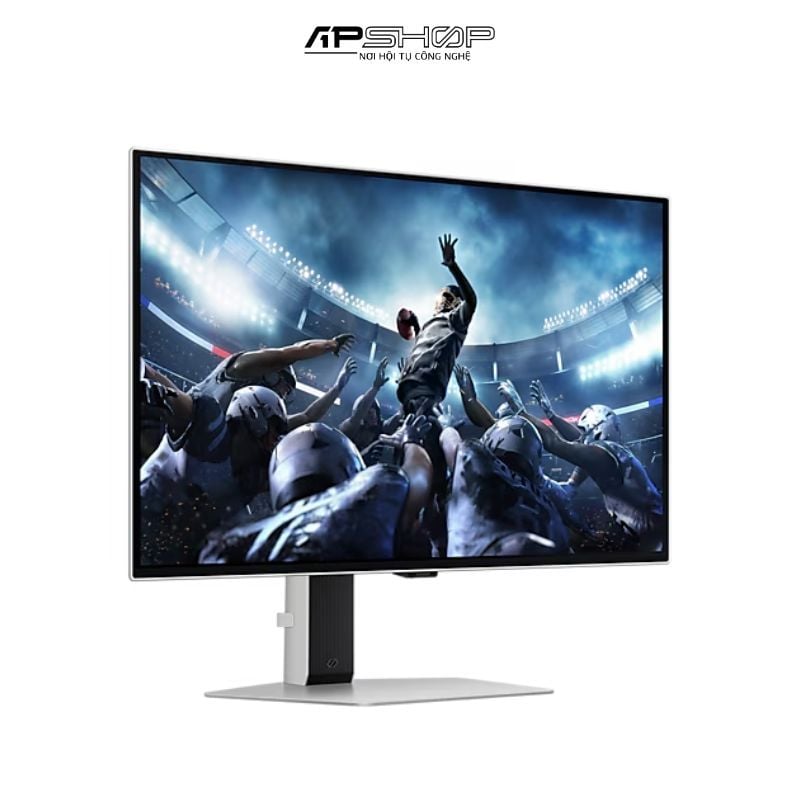 Màn hình Samsung 27 Inch Odyssey OLED G6 G60SD QHD 360Hz