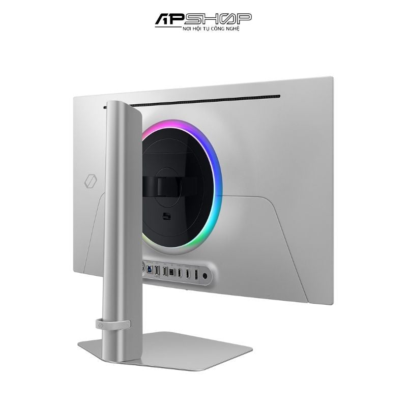 Màn hình Samsung 27 Inch Odyssey OLED G6 G60SD QHD 360Hz