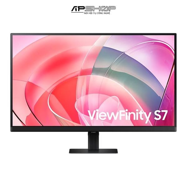 Màn hình Samsung 27 inch ViewFinity S7 S70D UHD