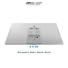 Màn hình Samsung 27 inch ViewFinity S9 S90PC 5K
