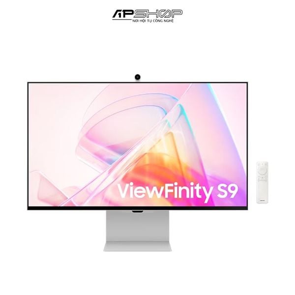 Màn hình Samsung 27 inch ViewFinity S9 S90PC 5K