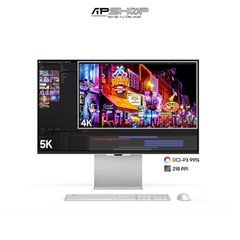 Màn hình Samsung 27 inch ViewFinity S9 S90PC 5K