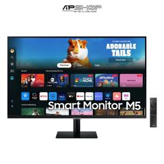 Màn hình Samsung 32 inch M5 M50D FHD