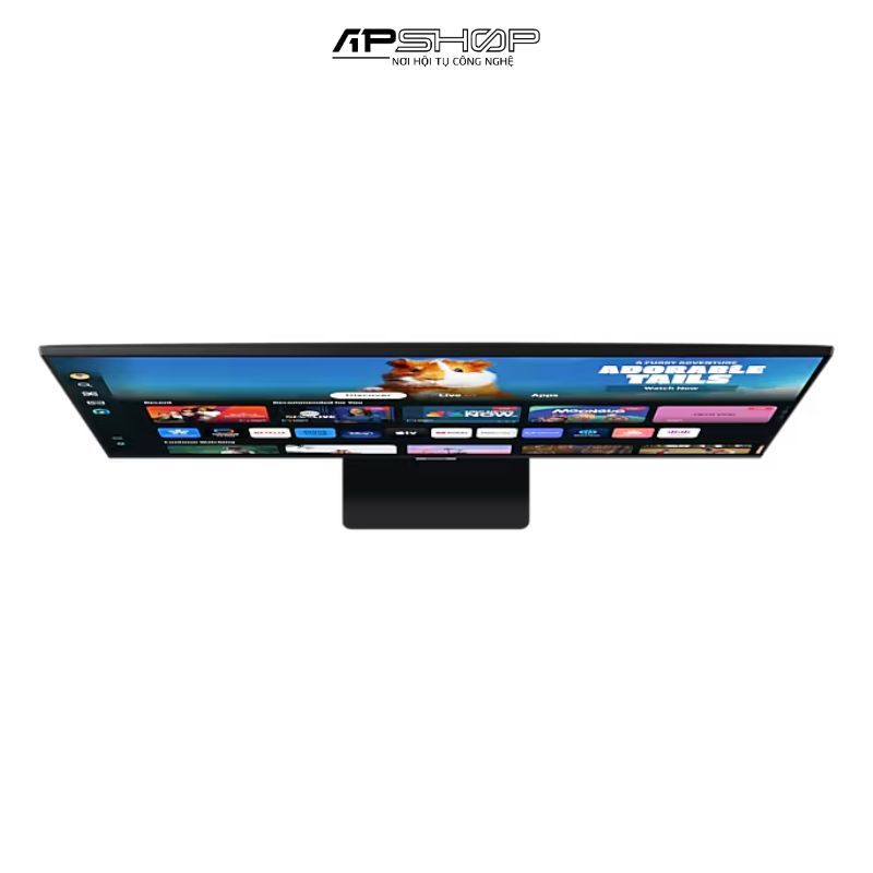 Màn hình Samsung 32 inch M5 M50D FHD