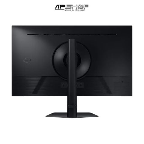 Màn hình Samsung 32 Inch Odyssey G5 G50D QHD 180Hz