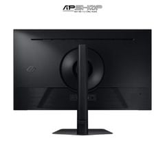 Màn hình Samsung 32 Inch Odyssey G5 G50D QHD 180Hz