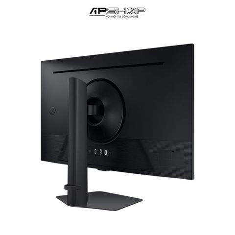 Màn hình Samsung 32 Inch Odyssey G5 G50D QHD 180Hz