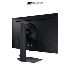 Màn hình Samsung 32 Inch Odyssey G5 G50D QHD 180Hz