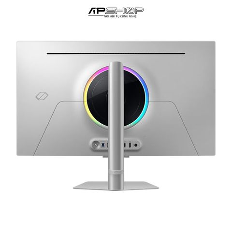 Màn hình Samsung 32 Inch Odyssey OLED G8 G80SD UHD 240Hz