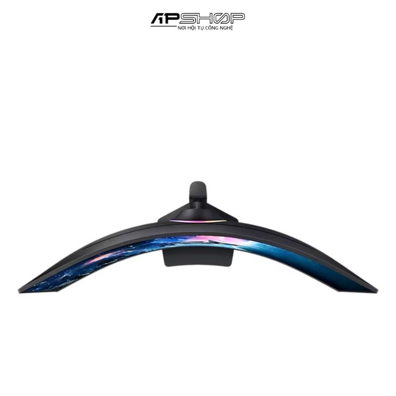 Màn hình Samsung 49 inch Odyssey G9 G95C Dual QHD 240Hz