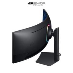 Màn hình Samsung 49 inch Odyssey G9 G95C Dual QHD 240Hz