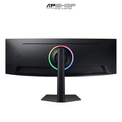 Màn hình Samsung 49 inch Odyssey G9 G95C Dual QHD 240Hz
