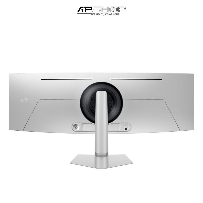 Màn hình Samsung 49 inch Odyssey OLED G9 G93SC DQHD 240Hz