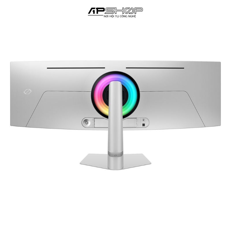 Màn hình Samsung 49 inch Odyssey OLED G9 G93SC DQHD 240Hz