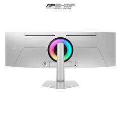 Màn hình Samsung 49 inch Odyssey OLED G9 G93SC DQHD 240Hz
