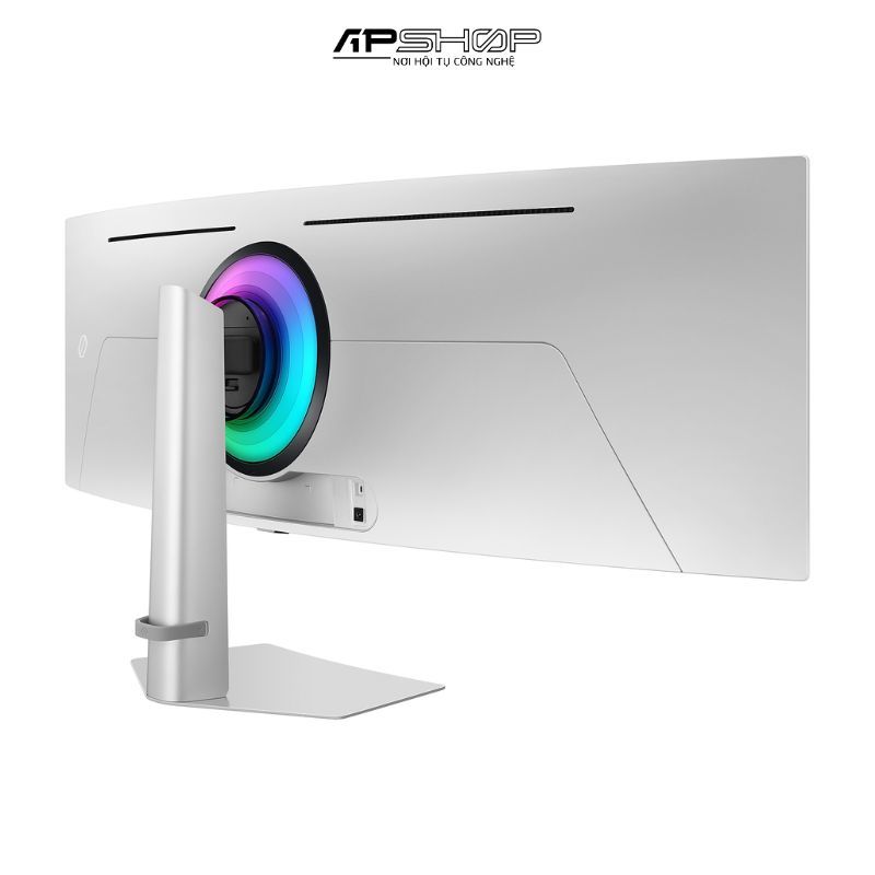 Màn hình Samsung 49 inch Odyssey OLED G9 G93SC DQHD 240Hz