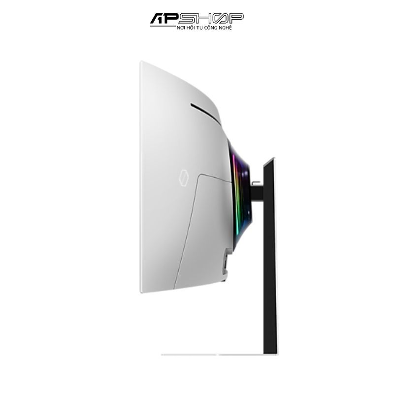 Màn hình Samsung 49 inch Odyssey OLED G9 G95SC DQHD 240Hz