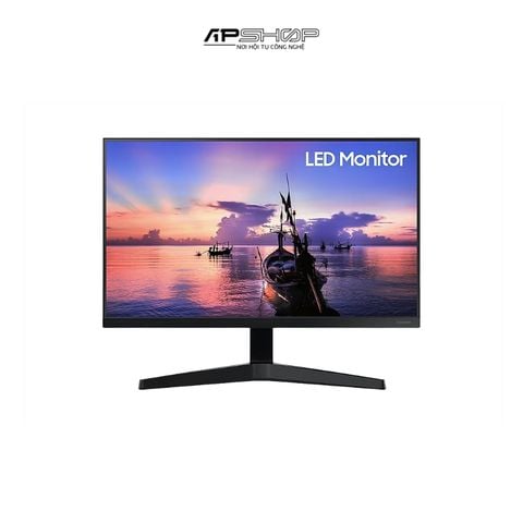 Màn hình Samsung LF22T350 22 IPS Full HD 75Hz  Chính hãng