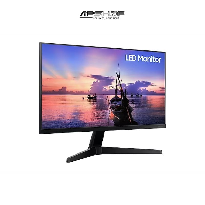 Màn hình Samsung LF22T350 22 IPS Full HD 75Hz  Chính hãng