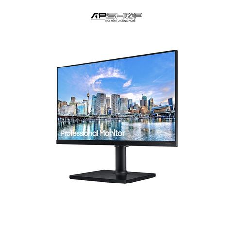Màn hình Samsung LF22T450 22 IPS Full HD 75Hz  Chính hãng