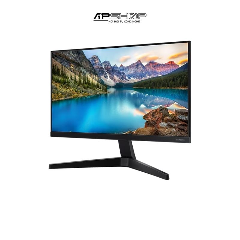 Màn Hình Samsung LF24T370 - IPS 75Hz