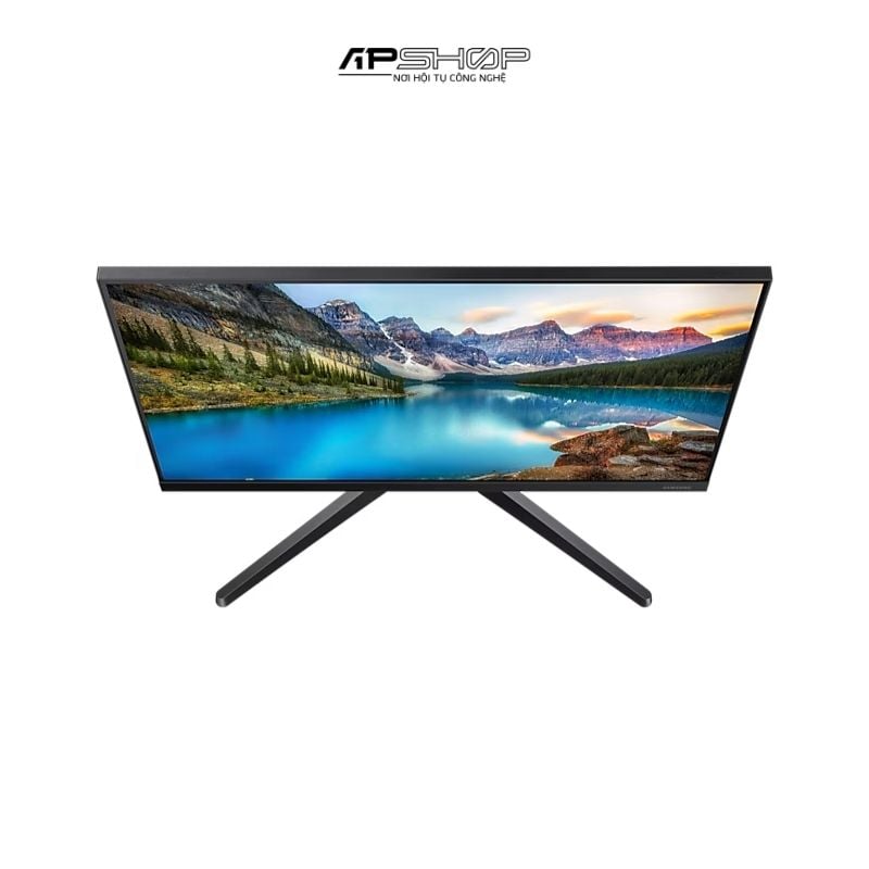 Màn Hình Samsung LF24T370 - IPS 75Hz