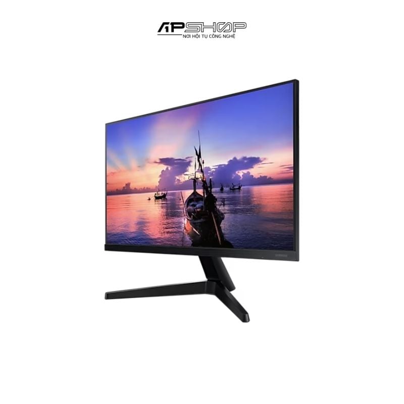 Màn hình Samsung LF27T350 27 IPS Full HD 75Hz  Chính hãng