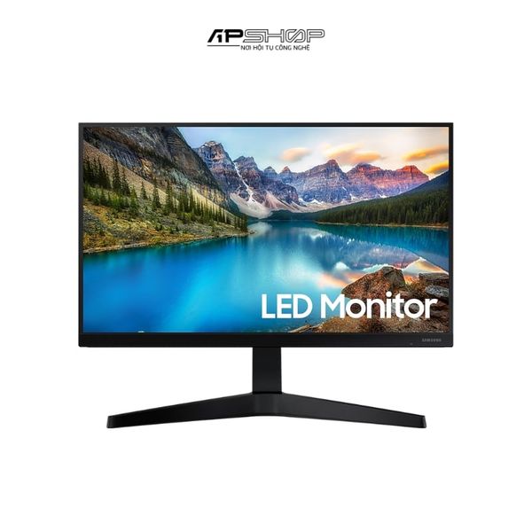 Màn Hình Samsung LF27T370  - IPS 75Hz