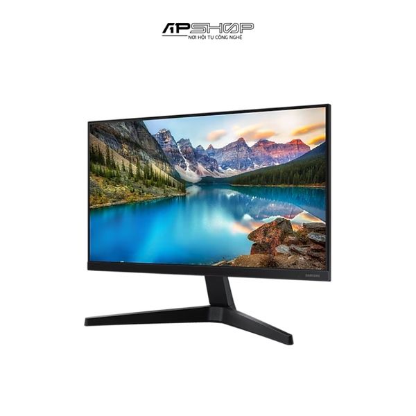 Màn Hình Samsung LF27T370  - IPS 75Hz