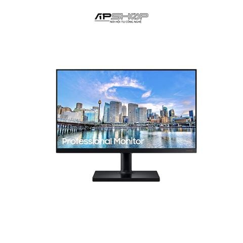 Màn hình Samsung LF27T450 27 IPS Full HD 75Hz  Chính hãng