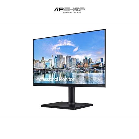 Màn hình Samsung LF27T450 27 IPS Full HD 75Hz  Chính hãng