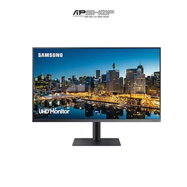 Màn Hình Samsung LF32TU870 - 4K HDR Thunderbolt 3