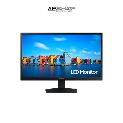 Màn hình Samsung LS19A330 19 TN HD 60Hz  Chính hãng